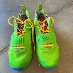 UNO x Zoom Freak 3 NRG '50th Anniversary - Green'